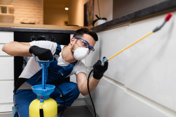 Blairsville, PA Pest Control Company